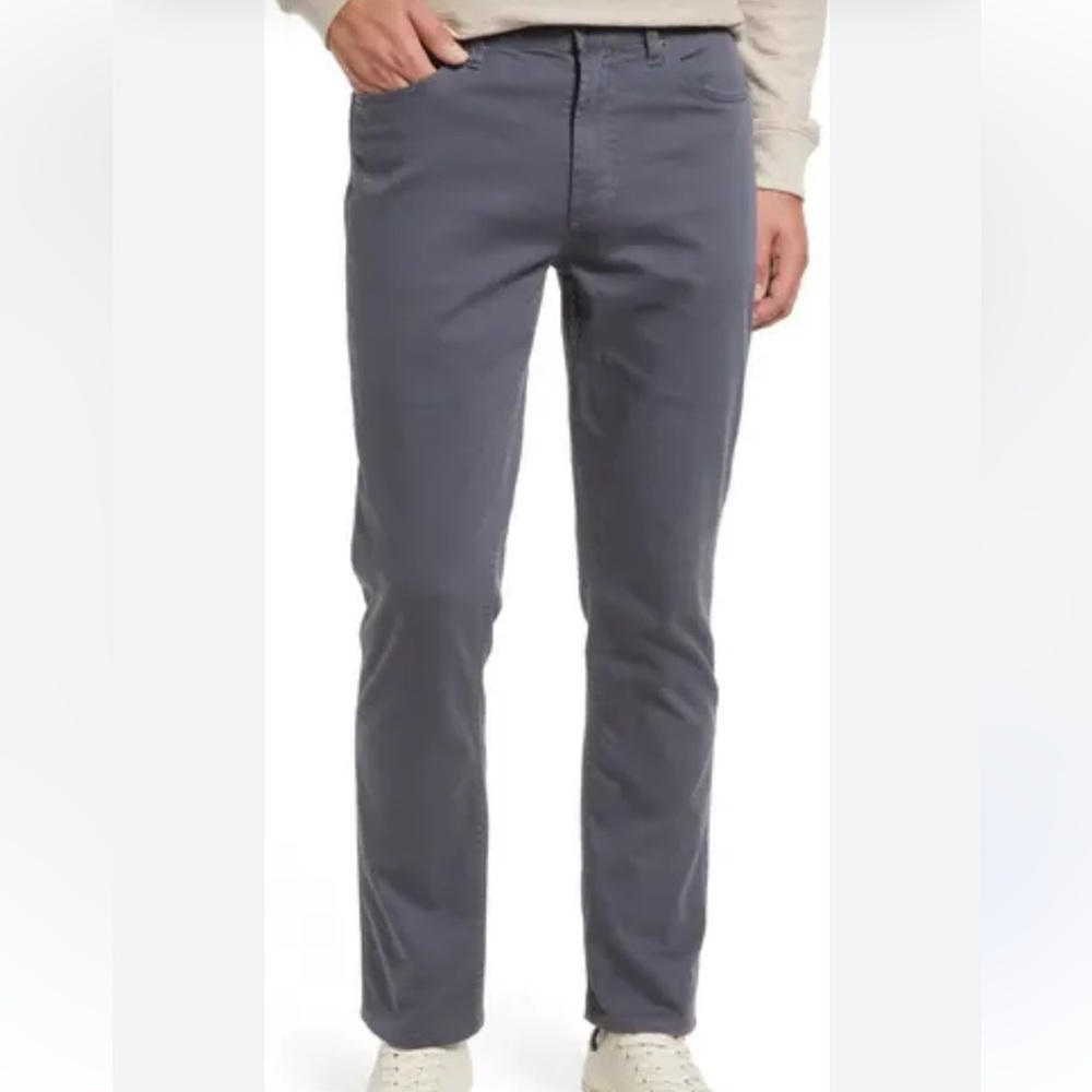 U.S. Polo Assn. Men's Pants - gray